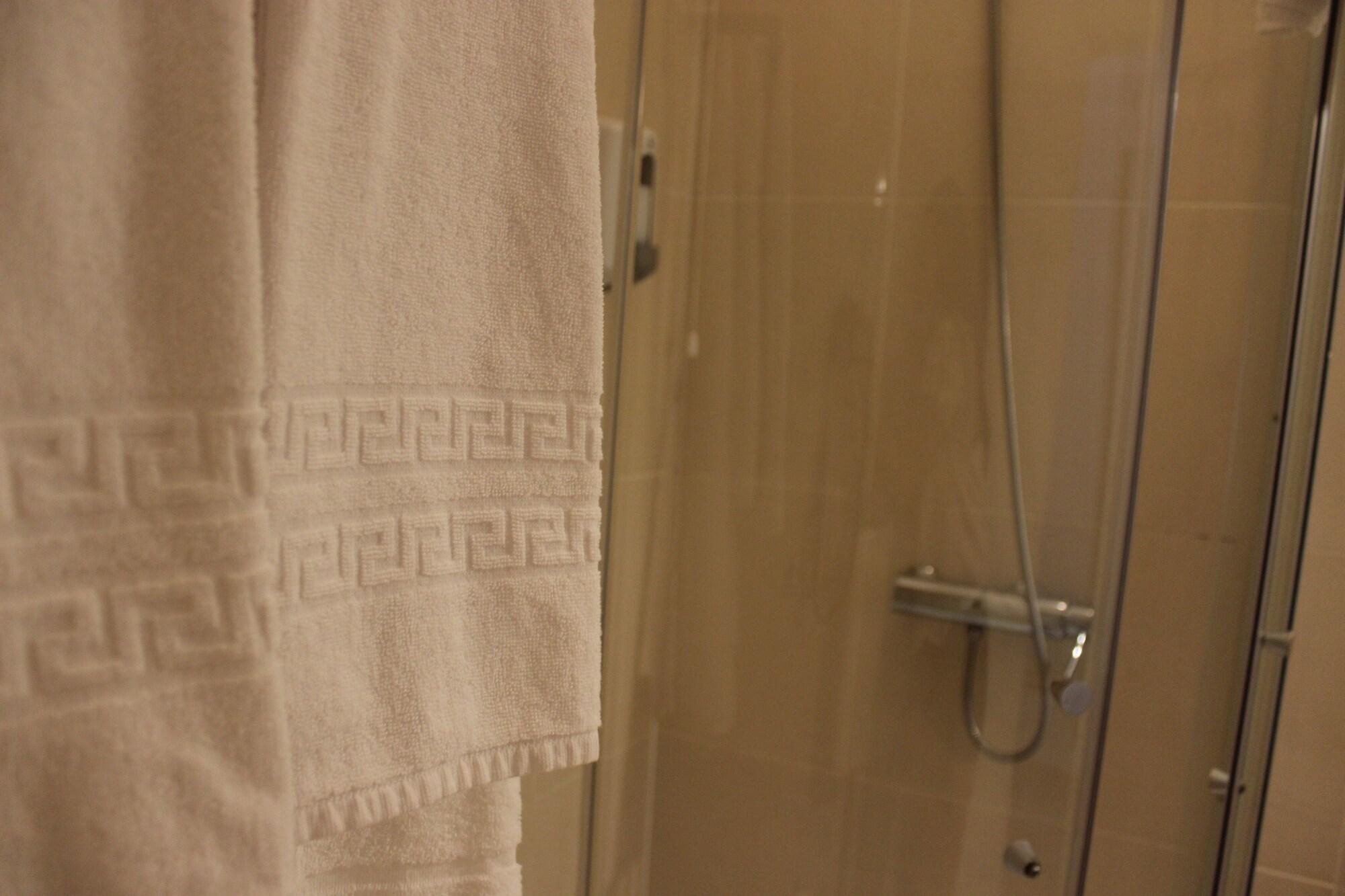 Eurosun Hotels Loulé Eksteriør billede