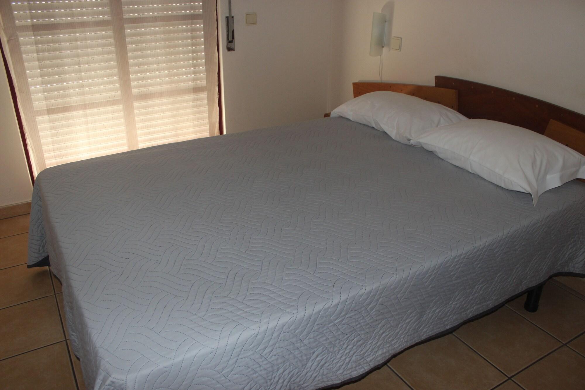 Eurosun Hotels Loulé Eksteriør billede