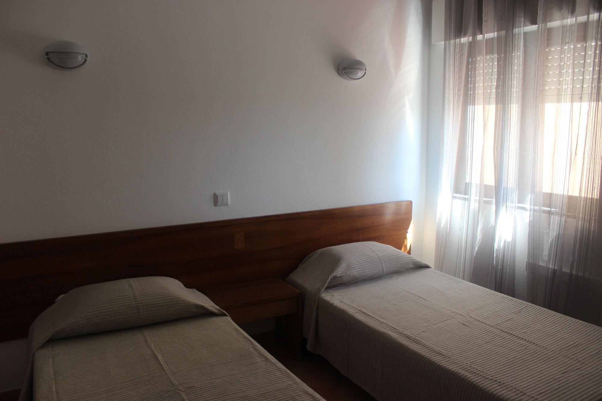 Eurosun Hotels Loulé Eksteriør billede