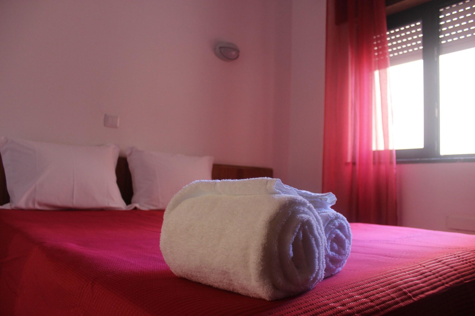 Eurosun Hotels Loulé Eksteriør billede