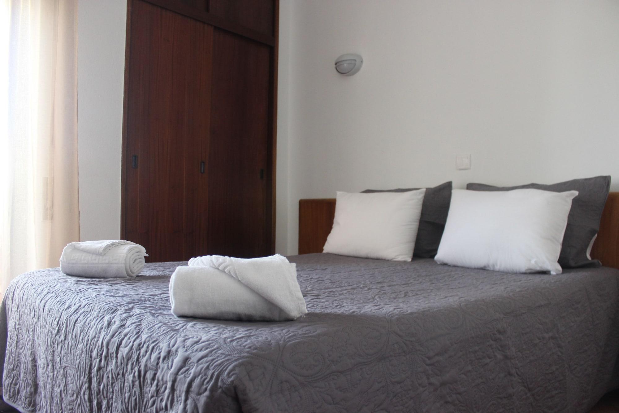 Eurosun Hotels Loulé Eksteriør billede