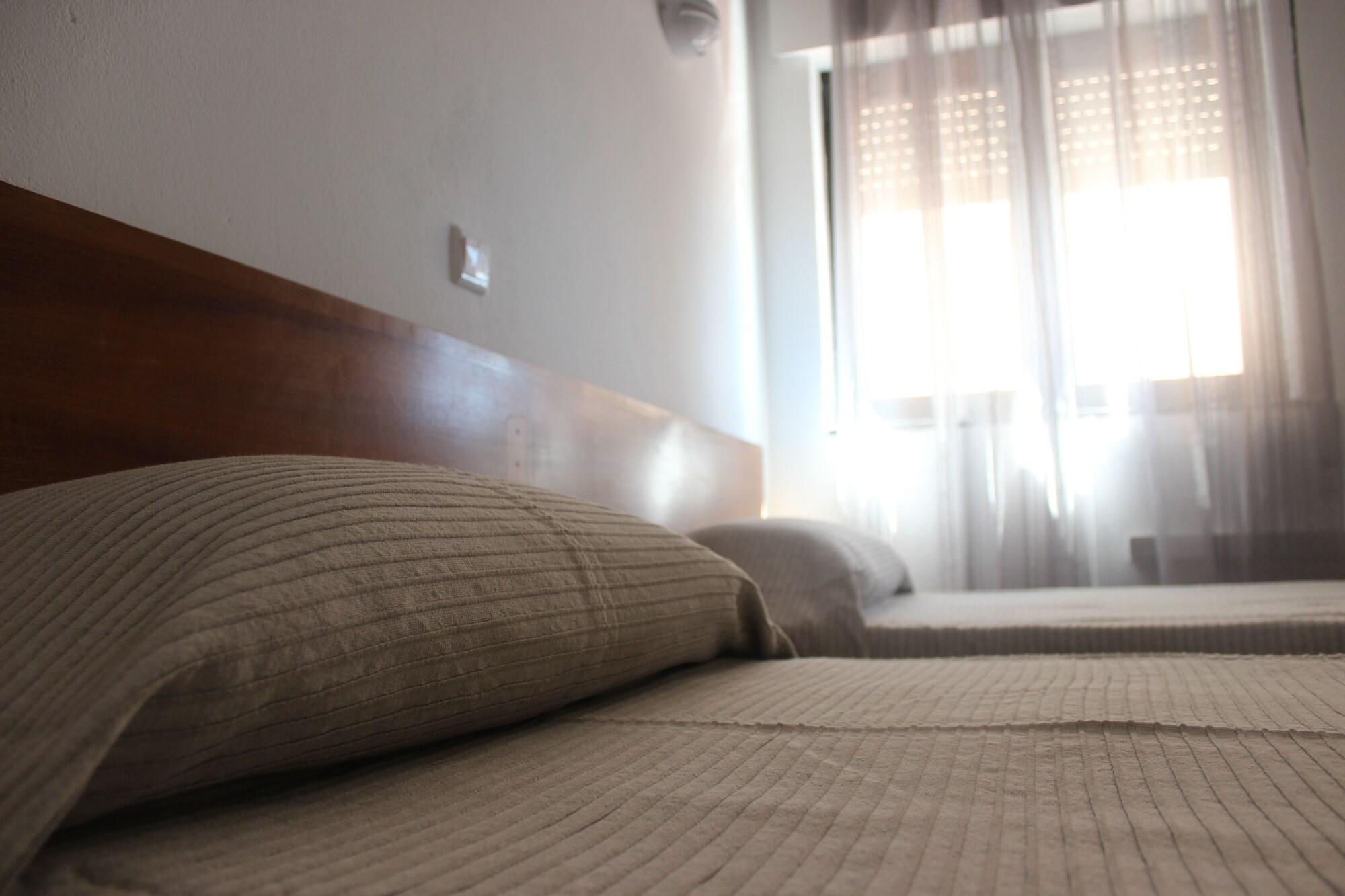 Eurosun Hotels Loulé Eksteriør billede