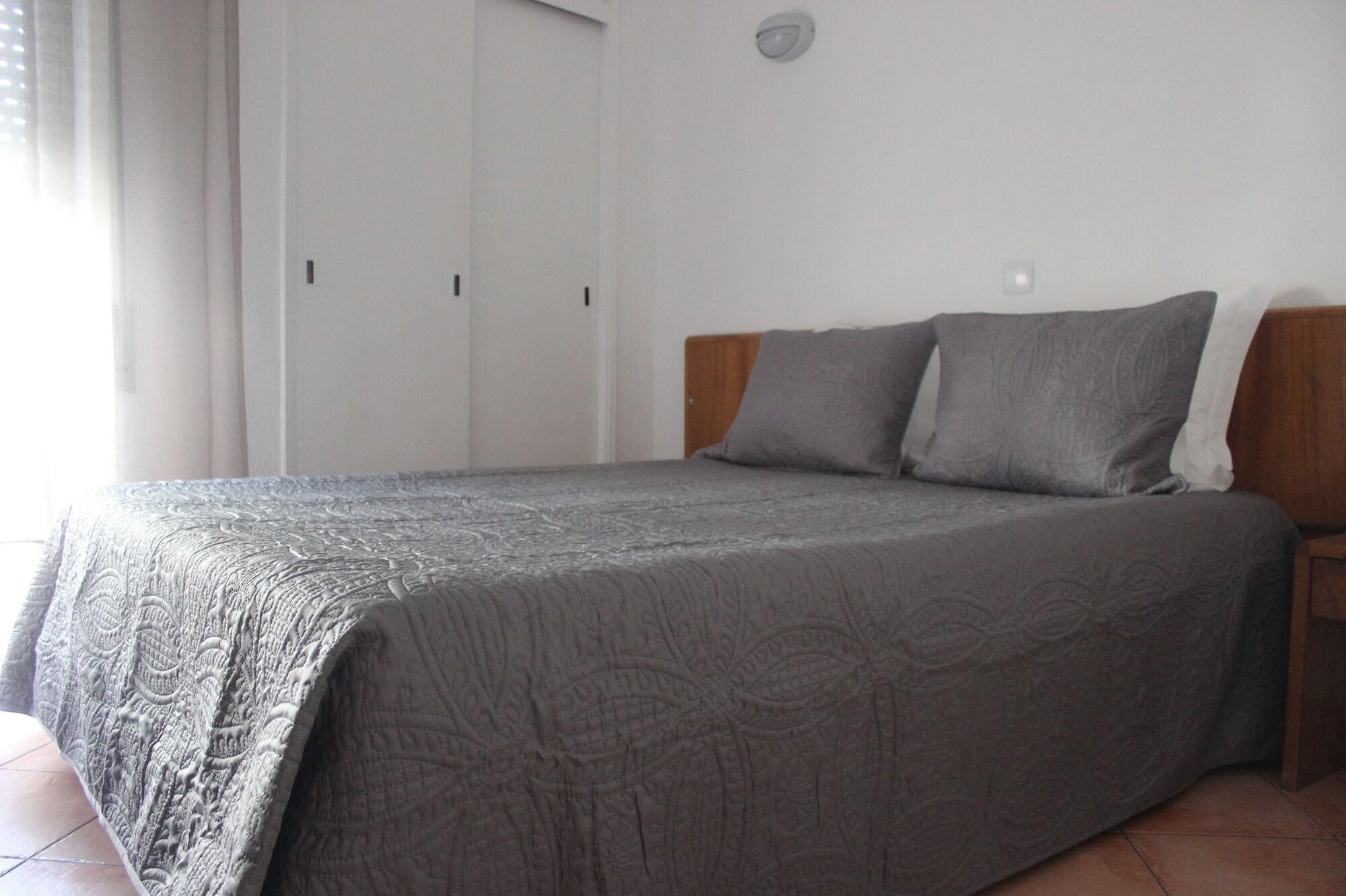 Eurosun Hotels Loulé Eksteriør billede