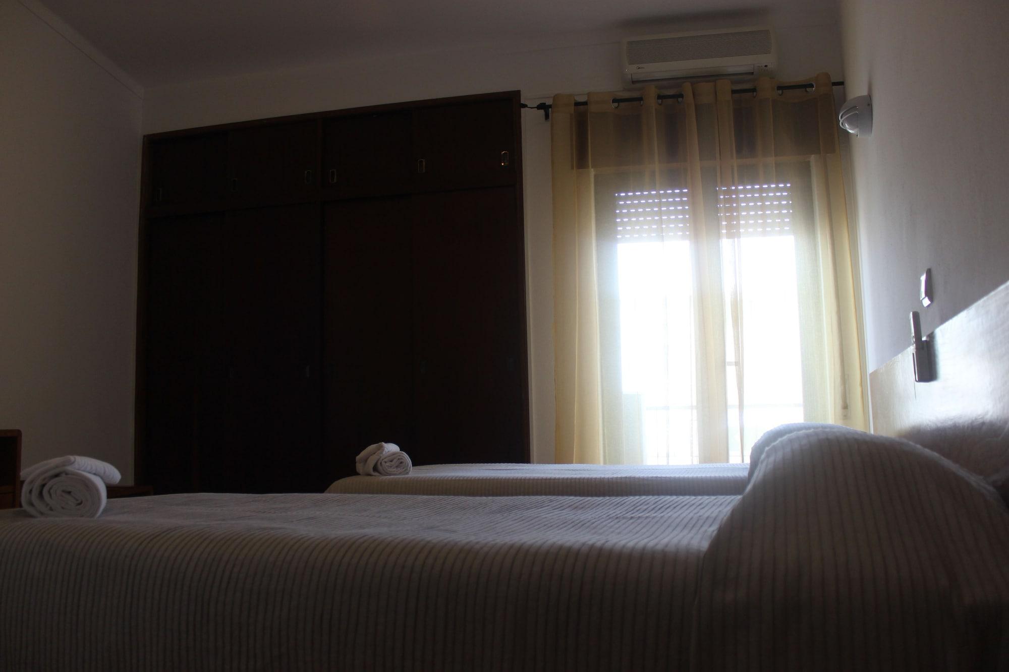 Eurosun Hotels Loulé Eksteriør billede