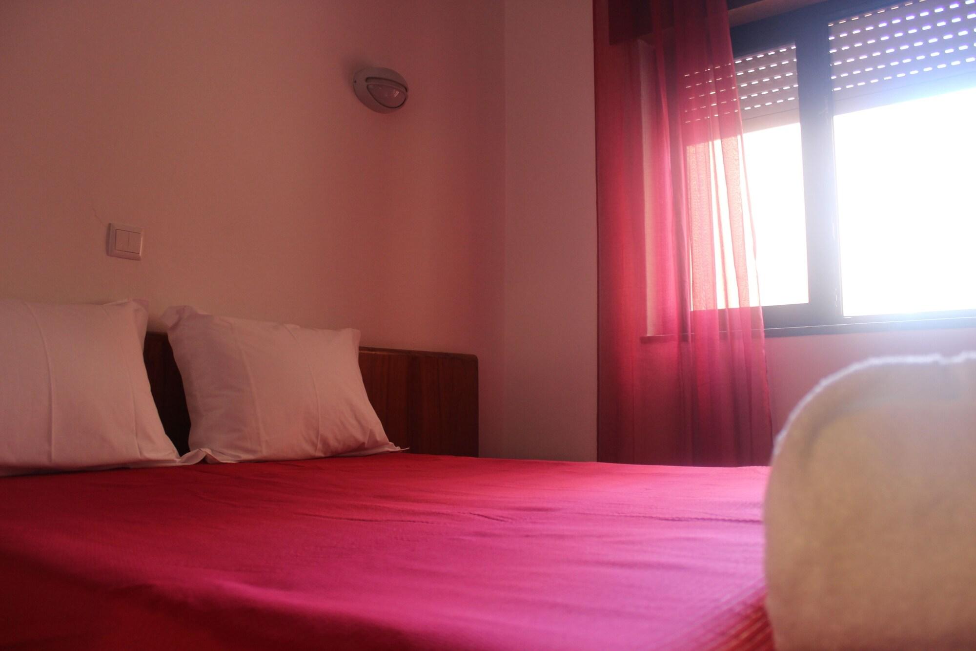 Eurosun Hotels Loulé Eksteriør billede