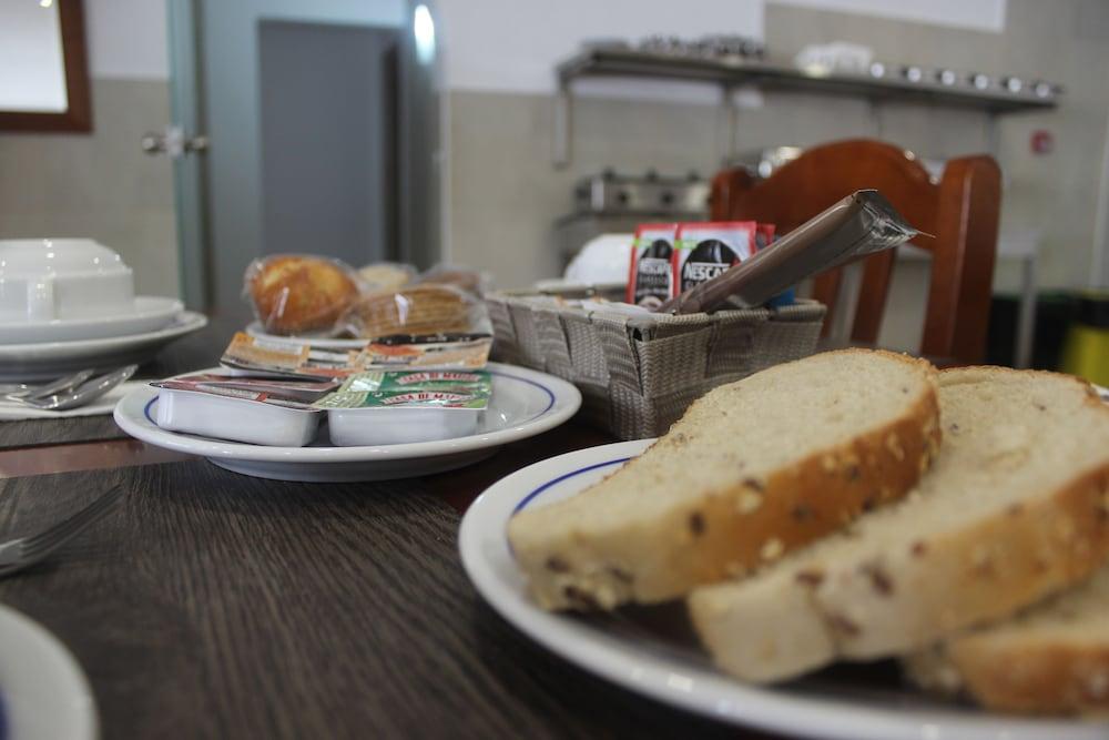 Eurosun Hotels Loulé Eksteriør billede