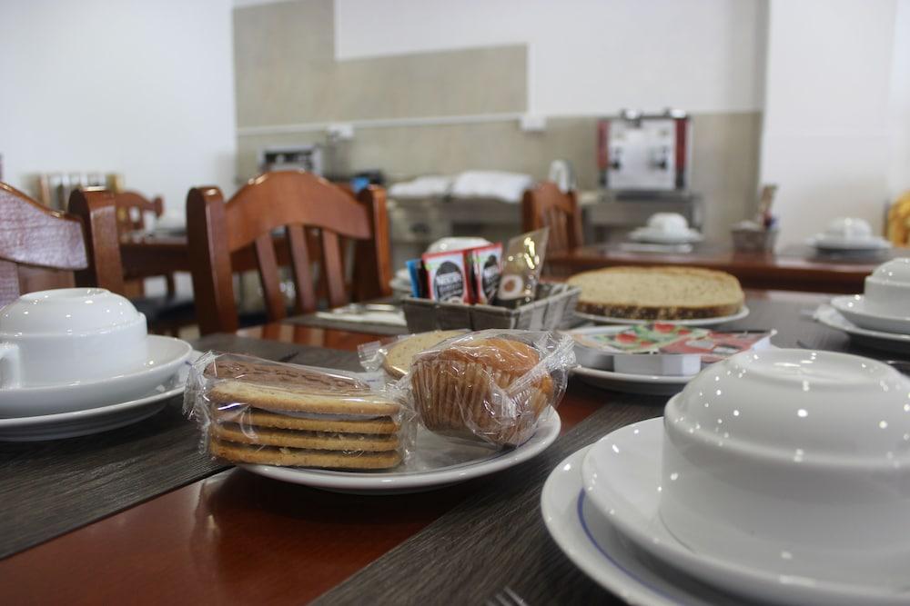 Eurosun Hotels Loulé Eksteriør billede