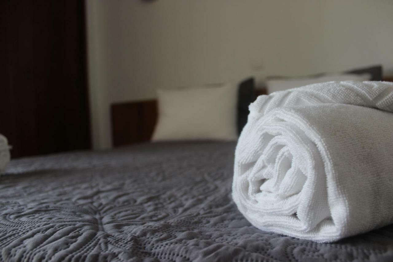 Eurosun Hotels Loulé Eksteriør billede