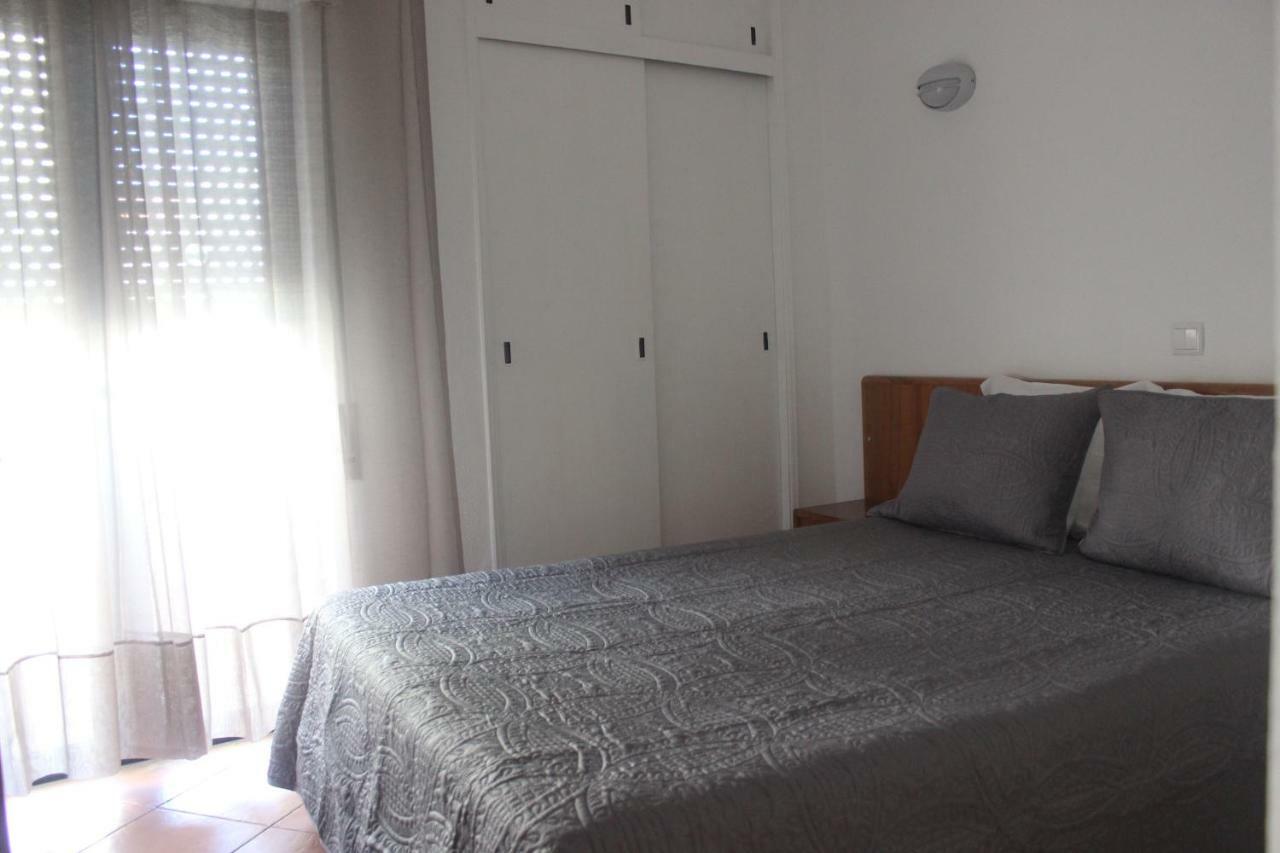 Eurosun Hotels Loulé Eksteriør billede