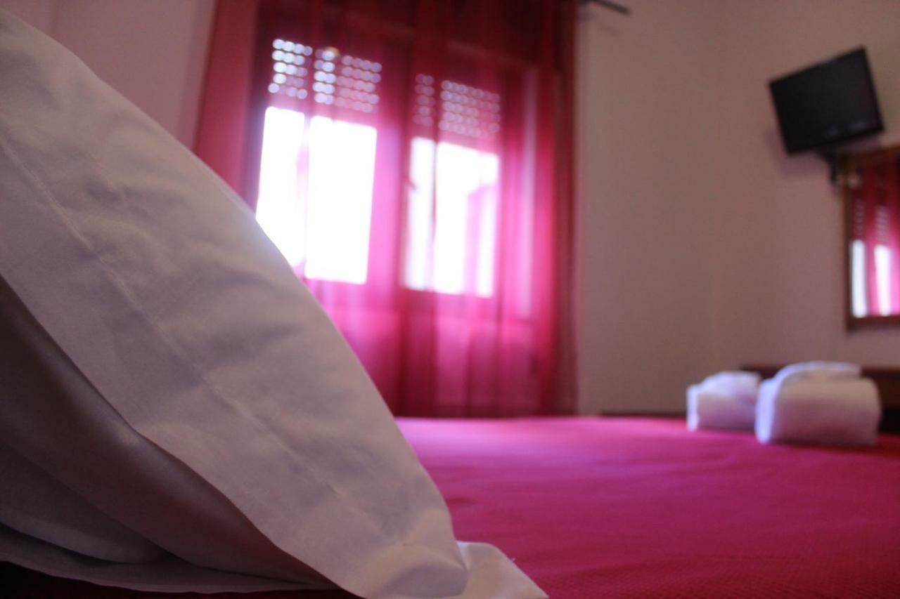 Eurosun Hotels Loulé Eksteriør billede