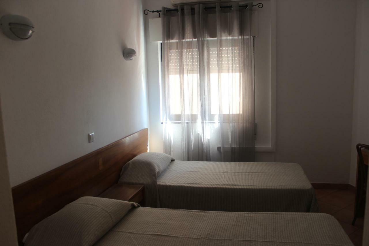 Eurosun Hotels Loulé Eksteriør billede