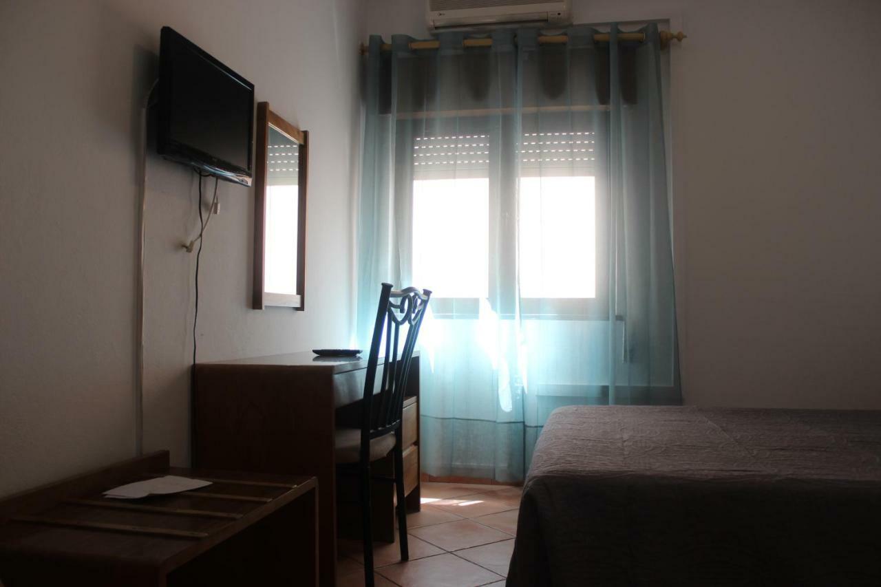 Eurosun Hotels Loulé Eksteriør billede