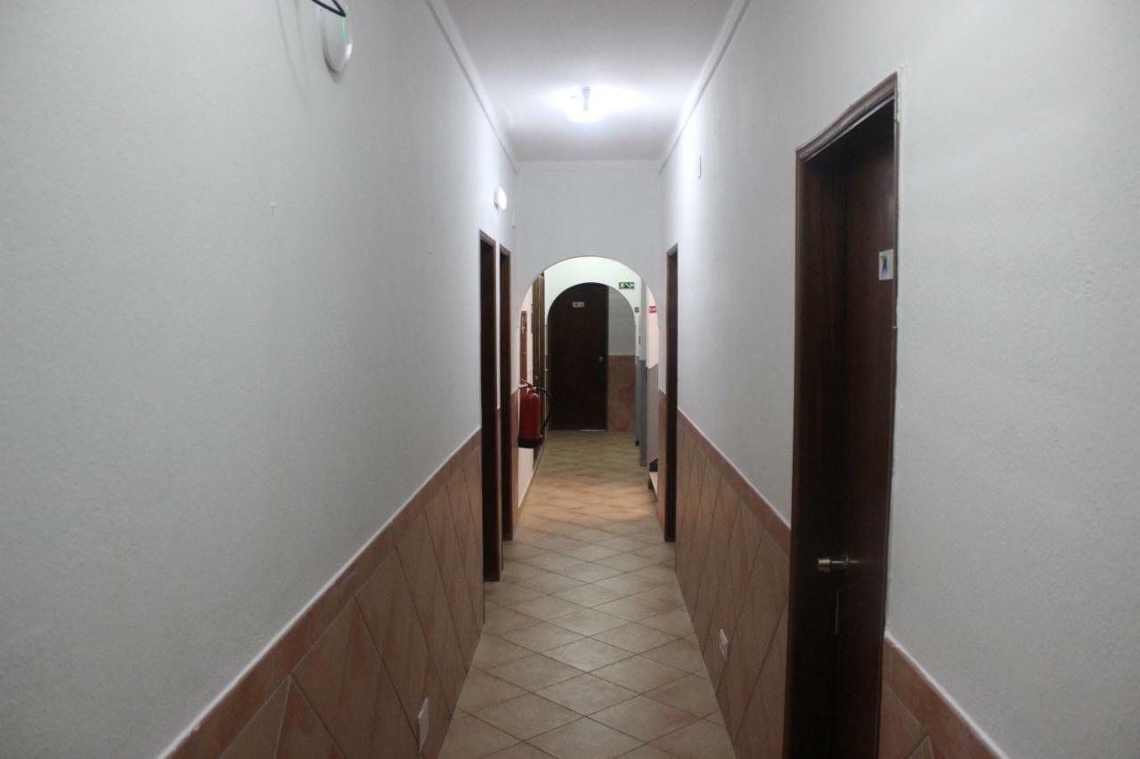 Eurosun Hotels Loulé Eksteriør billede