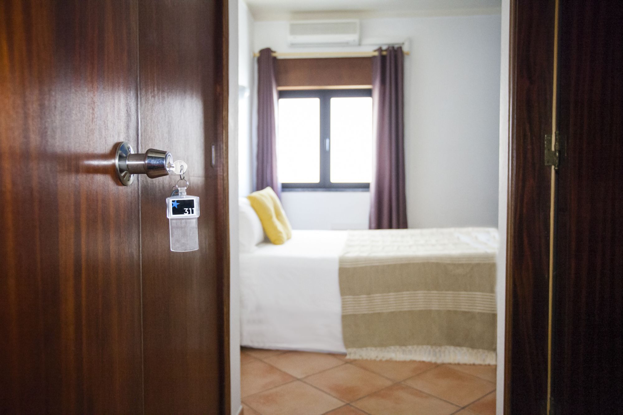 Eurosun Hotels Loulé Eksteriør billede