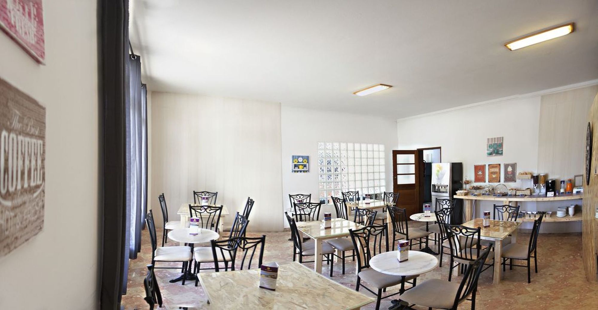 Eurosun Hotels Loulé Eksteriør billede