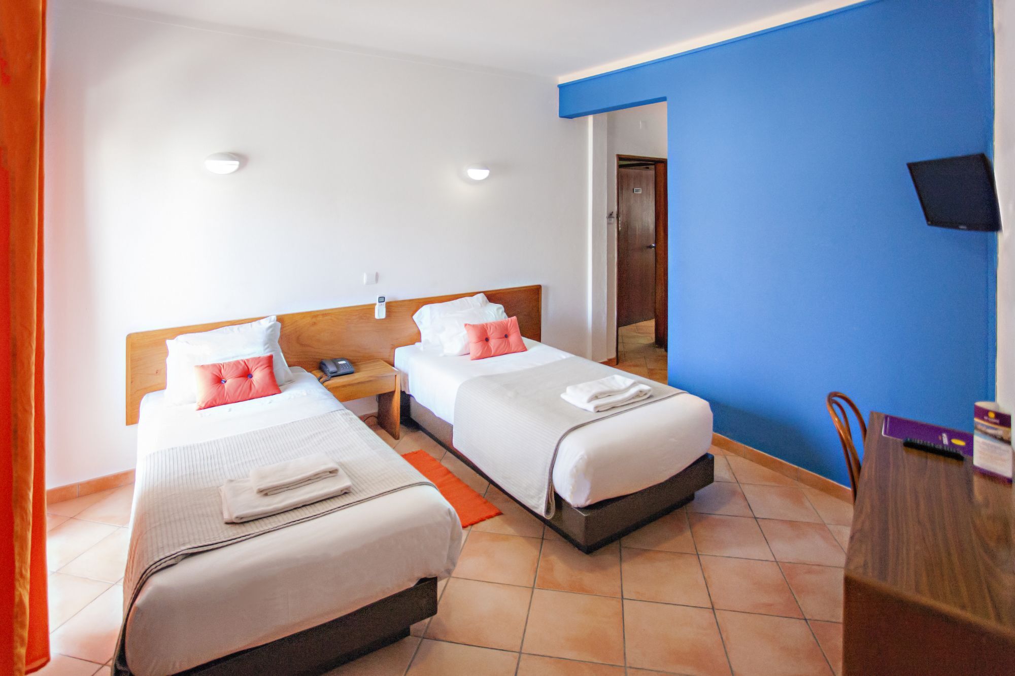 Eurosun Hotels Loulé Eksteriør billede