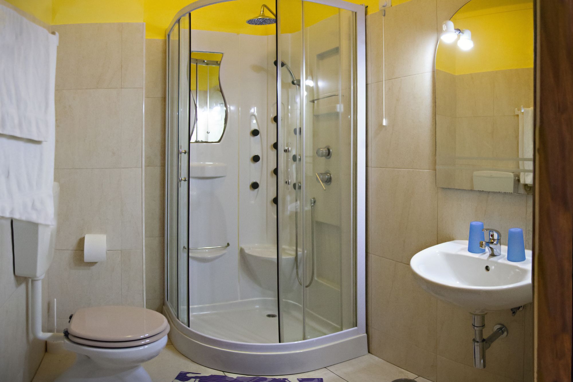Eurosun Hotels Loulé Eksteriør billede