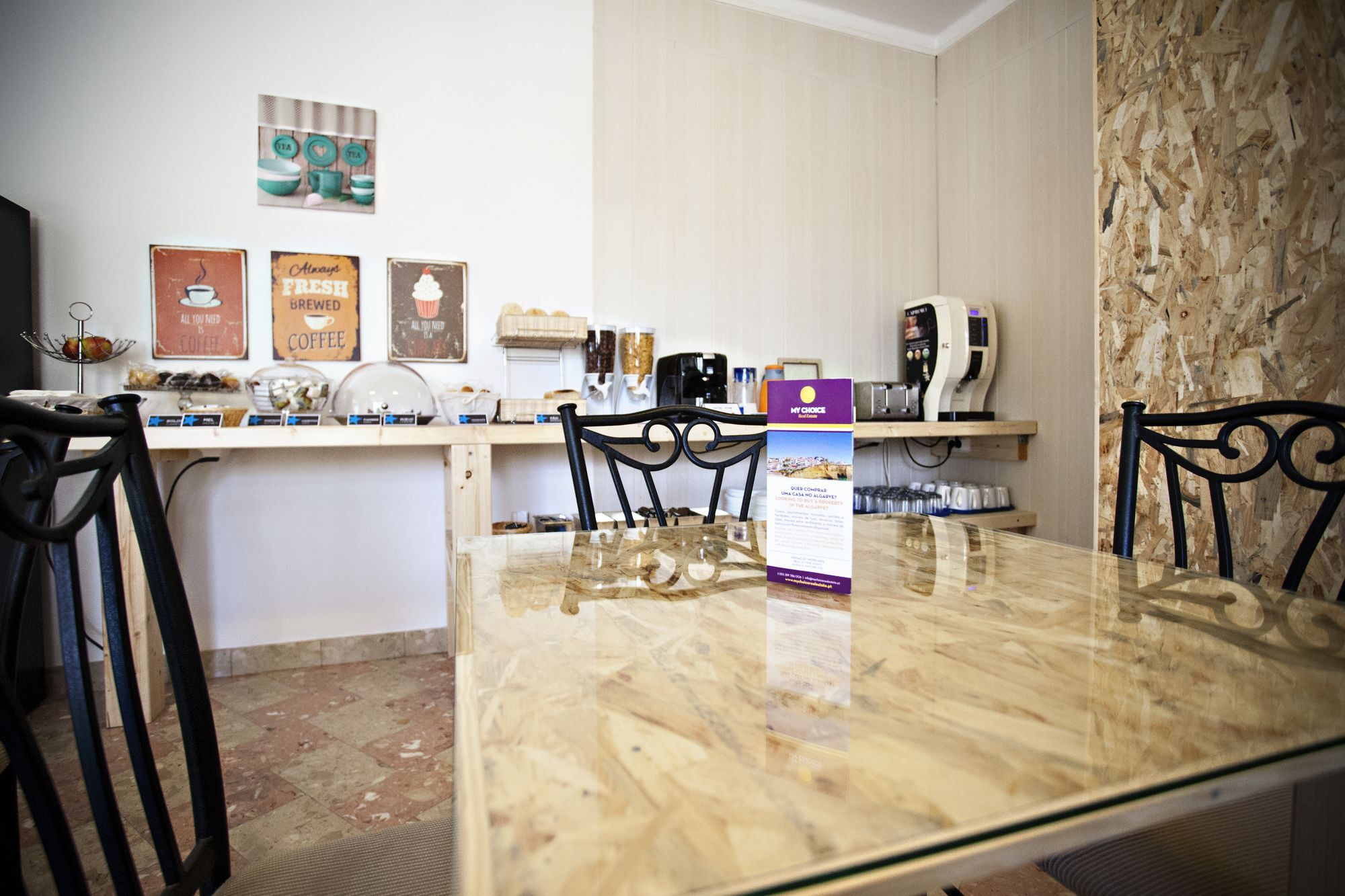 Eurosun Hotels Loulé Eksteriør billede