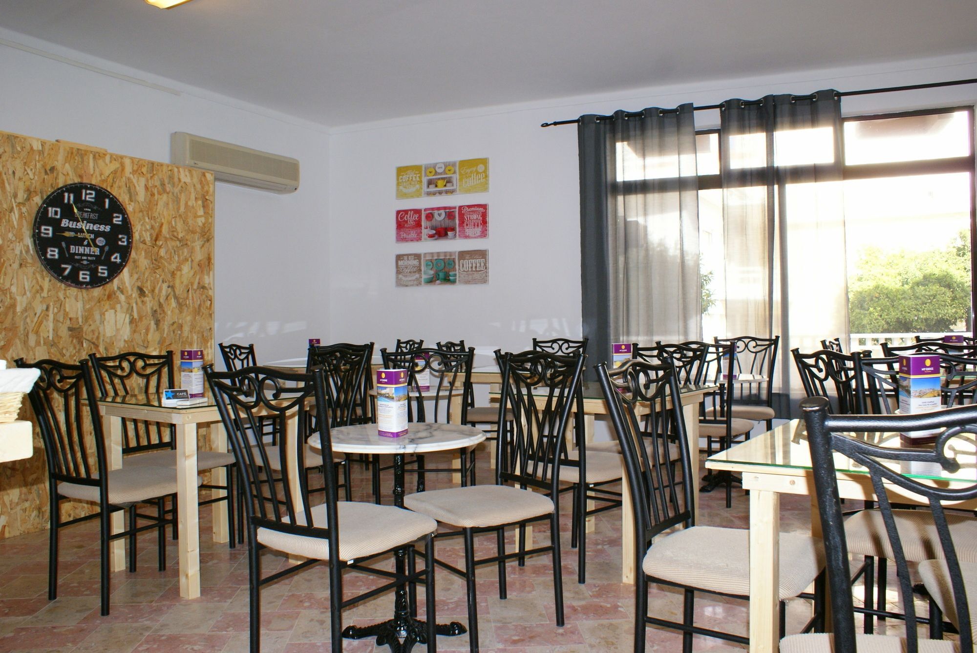 Eurosun Hotels Loulé Eksteriør billede